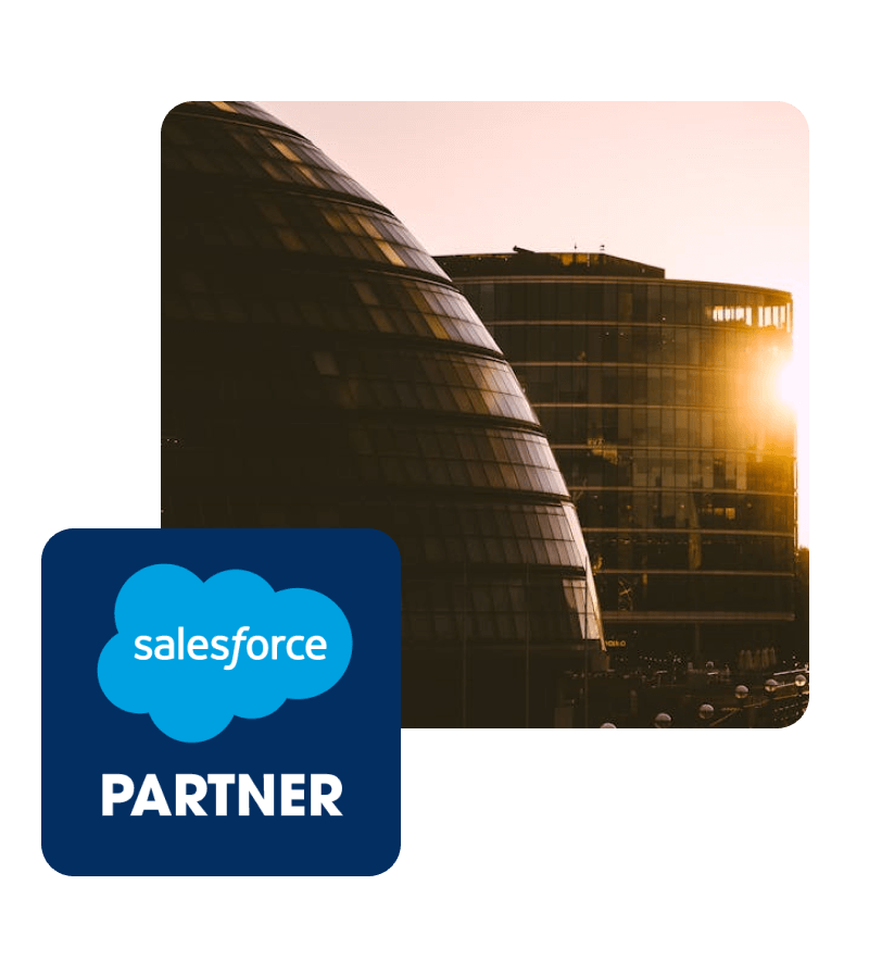 Salesforce-partner Salesforce-partner